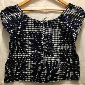 Manuhealii Designer Top